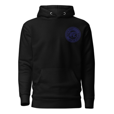 North Port Jr Bobcats 24422472 Unisex Premium Hoodie | Cotton Heritage M2580