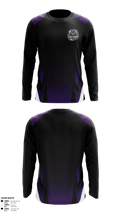 SC-873rd CHS 88107532 Long Sleeve Performance Shirt 1