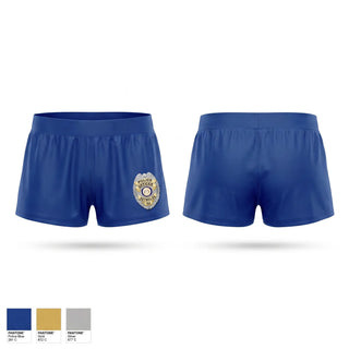 Ranger Panties, Reynolds Police Department, Police, Teamtime, Team time, sublimation, custom sports apparel, team uniforms, spirit wear, spiritwear, sports uniforms, custom shirts, team store, custom team store, fundraiser sports, apparel fundraiser