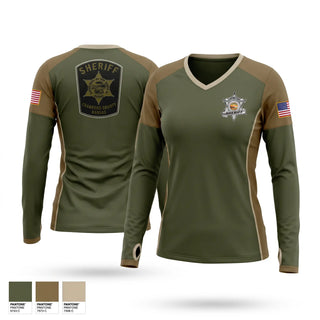 Old School Cotton Feel Shirt, Crawford County Sheriffs office, Police, Teamtime, Team time, sublimation, custom sports apparel, team uniforms, spirit wear, spiritwear, sports uniforms, custom shirts, team store, custom team store, fundraiser sports, apparel fundraiser