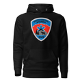 SCWEMS Unisex Hoodie - 1