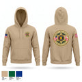 Cherokee County Sheriff’s Office Hoodie - 1