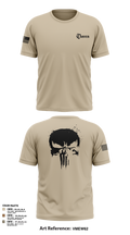 chosen 44076741 Old School Cotton Feel Shirt - 1