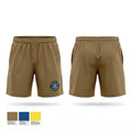 633 SFS The best section S3T Athletic Shorts With Pockets - 1