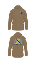 743rd MI BN 75372037 Windbreaker - 1
