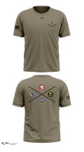 20 OSS Old School Cotton Feel Shirt - 4