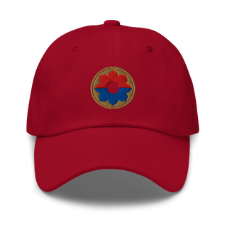9th inf E company 15372715 Classic Dad Hat | Yupoong 6245CM