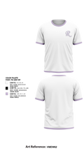 Reynoldsburg Raiders 31464727 Short Sleeve Performance Shirt - 7
