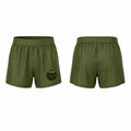 Clay County Sheriff’s Office K9 Ranger Panties - 1