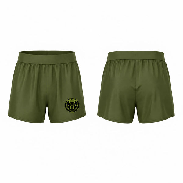 Ranger Panties, Clay County Sheriff’s Office K9, Police, Teamtime, Team time, sublimation, custom sports apparel, team uniforms, spirit wear, spiritwear, sports uniforms, custom shirts, team store, custom team store, fundraiser sports, apparel fundraiser