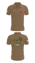 152 ESC Short Sleeve Performance Polo - 7