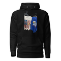 Salem fire department Unisex Hoodie - 1
