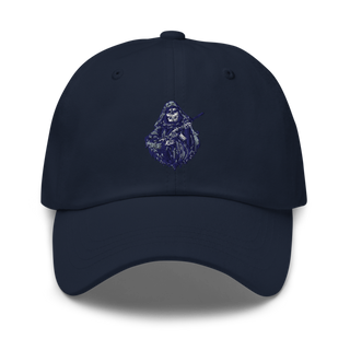 1/3 CR Reconnaissance 58656340 Classic Dad Hat | Yupoong 6245CM