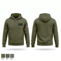Lee County SWAT Hoodie - 1
