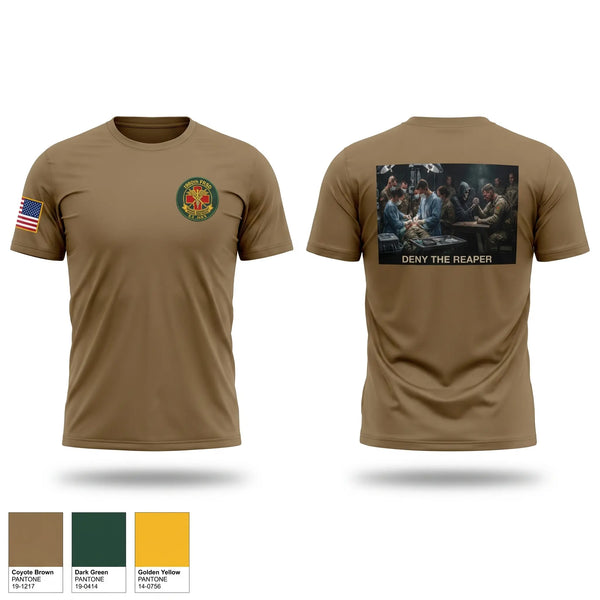 Short Sleeve Performance Shirt, 1980th FRSD, Army, Teamtime, Team time, sublimation, custom sports apparel, team uniforms, spirit wear, spiritwear, sports uniforms, custom shirts, team store, custom team store, fundraiser sports, apparel fundraiser