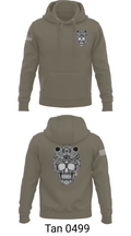451_Los Bastardos Hoodie - 12