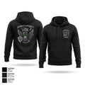 Cincinnati Police Night Shift Hoodie - 1