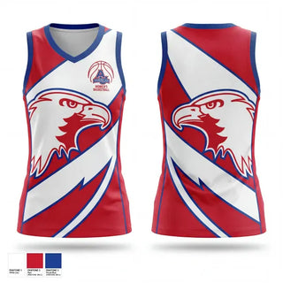 Mens Basketball Jersey, American Eagles, Women's Basketball, Teamtime, Team time, sublimation, custom sports apparel, team uniforms, spirit wear, spiritwear, sports uniforms, custom shirts, team store, custom team store, fundraiser sports, apparel fundraiser