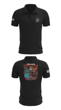 Macs-1 16325629 Short Sleeve Performance Polo - 27