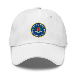 331 TRS / FLT 154 WOLFPACK 75262694 Classic Dad Hat | Yupoong 6245CM
