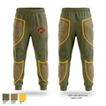MWSS - 473 (DET -) Sweatpants - 1