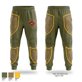 Sweatpants, MWSS - 473 (DET -), Marines, Teamtime, Team time, sublimation, custom sports apparel, team uniforms, spirit wear, spiritwear, sports uniforms, custom shirts, team store, custom team store, fundraiser sports, apparel fundraiser