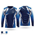 FOP 89ers Long Sleeve Performance Shirt - 1