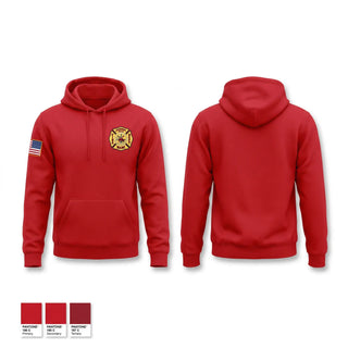 Hoodie, Livermore falls fire department, Fire Department, Teamtime, Team time, sublimation, custom sports apparel, team uniforms, spirit wear, spiritwear, sports uniforms, custom shirts, team store, custom team store, fundraiser sports, apparel fundraiser