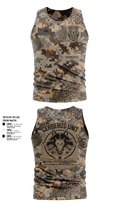 Cerberus unit Tank Top - 31