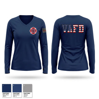 Old School Cotton Feel Shirt, Veterans Affairs, Fire Department, Teamtime, Team time, sublimation, custom sports apparel, team uniforms, spirit wear, spiritwear, sports uniforms, custom shirts, team store, custom team store, fundraiser sports, apparel fundraiser