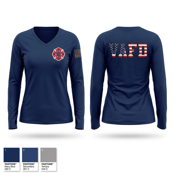 Old School Cotton Feel Shirt, Veterans Affairs, Fire Department, Teamtime, Team time, sublimation, custom sports apparel, team uniforms, spirit wear, spiritwear, sports uniforms, custom shirts, team store, custom team store, fundraiser sports, apparel fundraiser