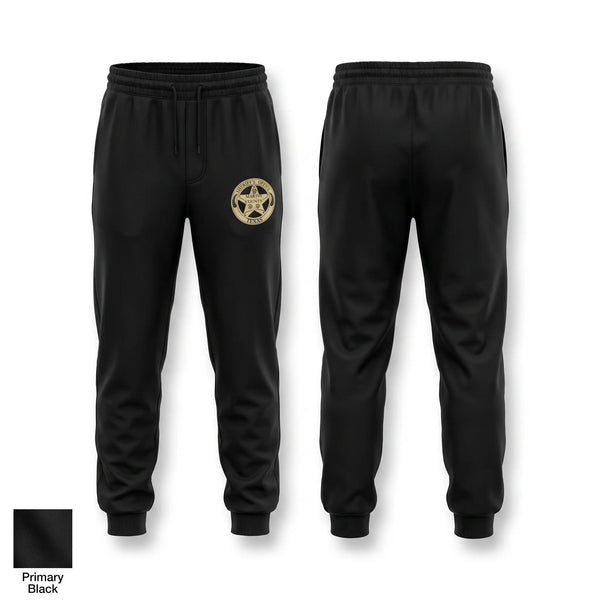 Sweatpants, Martin County Sheriff’s Office, Police, Teamtime, Team time, sublimation, custom sports apparel, team uniforms, spirit wear, spiritwear, sports uniforms, custom shirts, team store, custom team store, fundraiser sports, apparel fundraiser