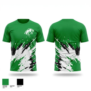 Football Jersey, Cougars, Women's Basketball, Teamtime, Team time, sublimation, custom sports apparel, team uniforms, spirit wear, spiritwear, sports uniforms, custom shirts, team store, custom team store, fundraiser sports, apparel fundraiser