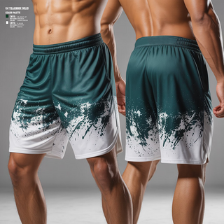 Athletic Shorts With Pockets, Granite Bay FC, Men's Soccer, Teamtime, Team time, sublimation, custom sports apparel, team uniforms, spirit wear, spiritwear, sports uniforms, custom shirts, team store, custom team store, fundraiser sports, apparel fundraiser