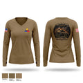 4-1 FA Old School Cotton Feel Shirt - 1