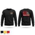 Berkshire RECC Crew Neck Sweatshirt - 1