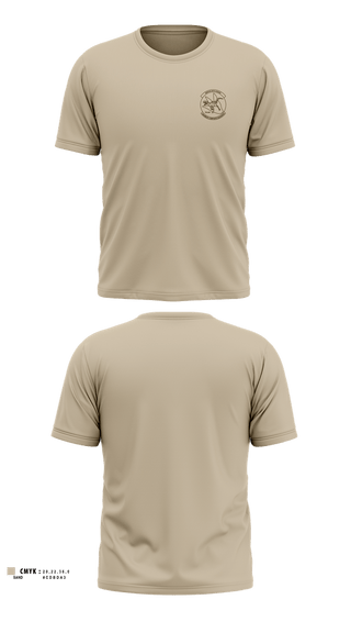 Short Sleeve Performance Shirt, Granbury Composite Squadron, Air Force, Teamtime, Team time, sublimation, custom sports apparel, team uniforms, spirit wear, spiritwear, sports uniforms, custom shirts, team store, custom team store, fundraiser sports, apparel fundraiser