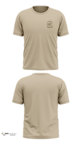 Granbury Composite Squadron 89855688 Old School Cotton Feel Shirt - 19