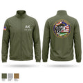 176 SFS Windbreaker - 1