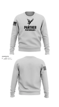 3BCT H2F 56762054 Crew Neck Sweatshirt - 203