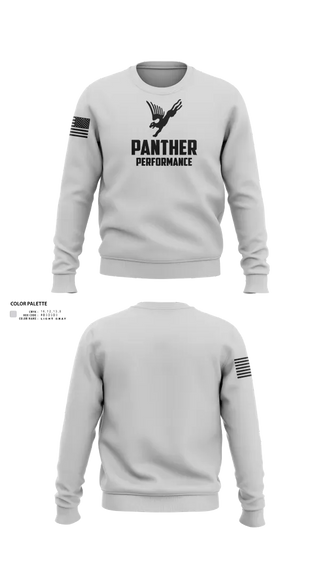 Crew Neck Sweatshirt, 3BCT H2F, Army, Teamtime, Team time, sublimation, custom sports apparel, team uniforms, spirit wear, spiritwear, sports uniforms, custom shirts, team store, custom team store, fundraiser sports, apparel fundraiser
