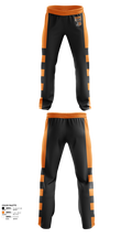 Hoops 4 Hunger 81855135 Sweatpants - 1