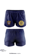 Skiatook Police Department 87146417 Ranger Panties - 1