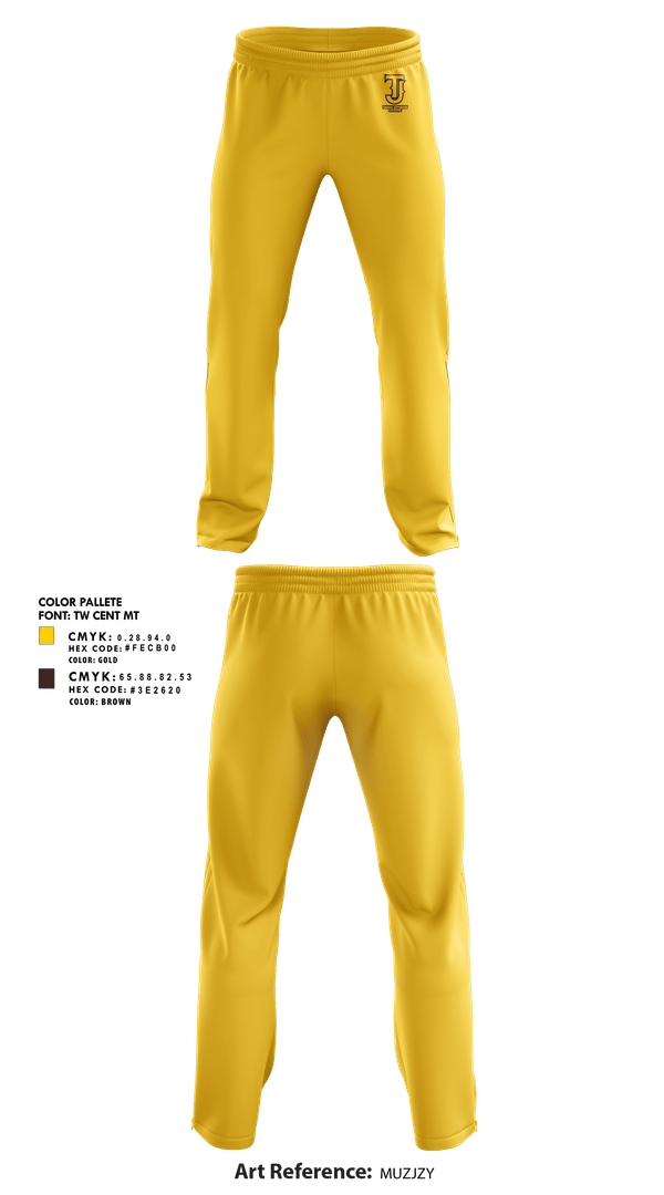 Sweatpants, Thomas Jefferson High School Lacrosse, Men's Lacrosse, Teamtime, Team time, sublimation, custom sports apparel, team uniforms, spirit wear, spiritwear, sports uniforms, custom shirts, team store, custom team store, fundraiser sports, apparel fundraiser