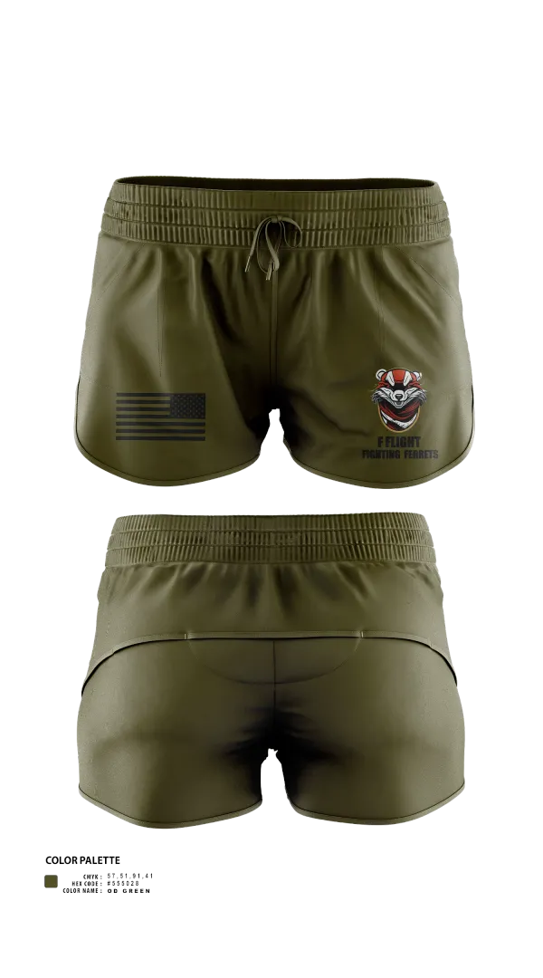 Ranger Panties, 336 RCS F Flight, , Teamtime, Team time, sublimation, custom sports apparel, team uniforms, spirit wear, spiritwear, sports uniforms, custom shirts, team store, custom team store, fundraiser sports, apparel fundraiser