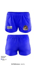 100th Missile Defense Brigade 43971287 Ranger Panties - 103