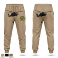 C Co 2-104th GSAB 7251426 Sweatpants - 1