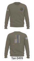 Randolph county sheriff 33308103 Crew Neck Sweatshirt - 3