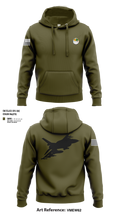 NDI 43607915 Hoodie - 103