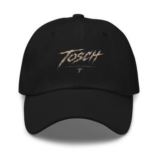 Dad hat - Black